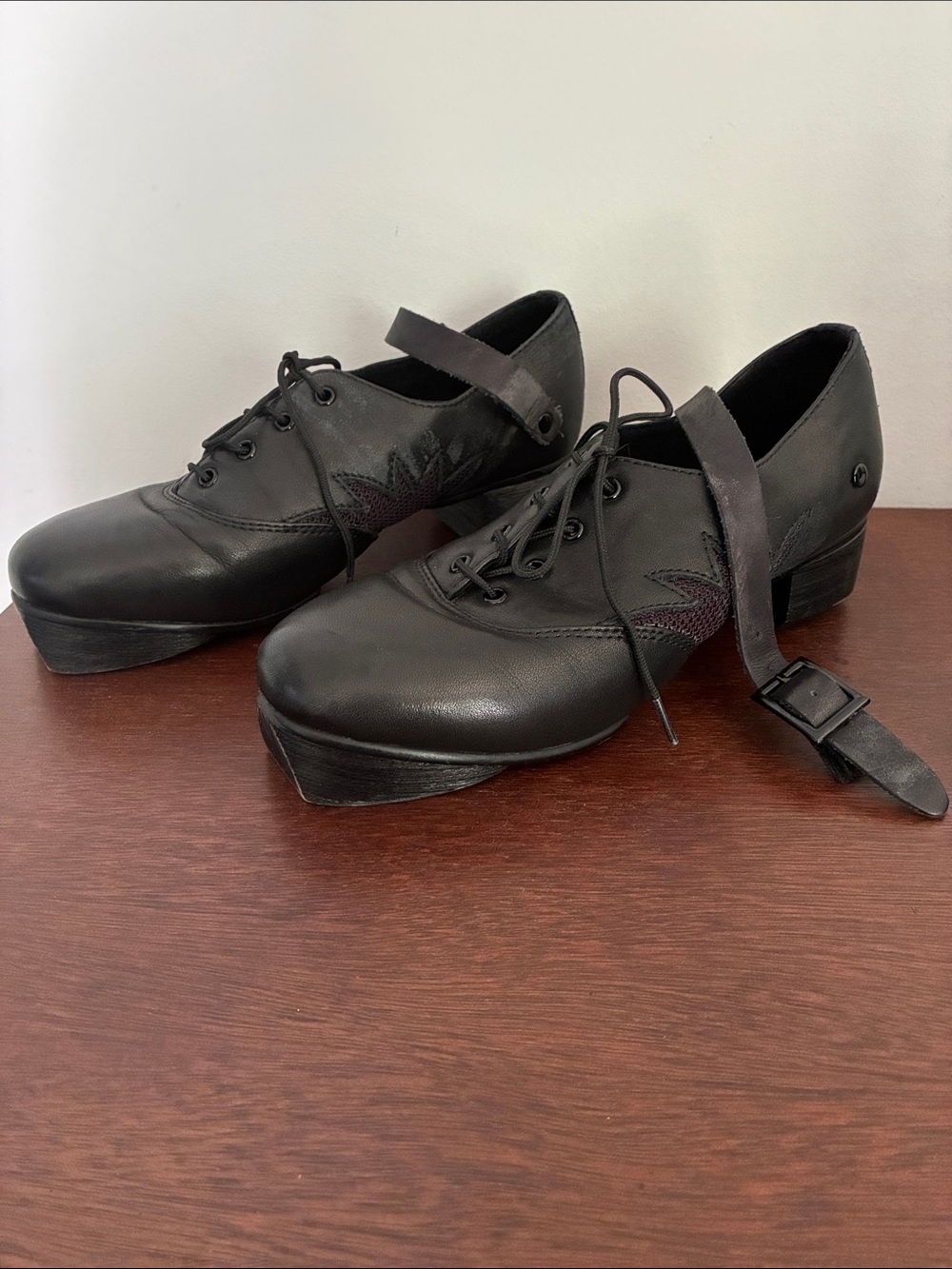 Celtic Arch Irish Dance Hardshoes